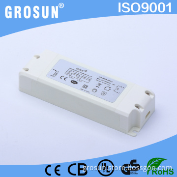 2017 Hot Sell LED Transformer LED Power Supply - 36W, 12V DC, 3A - Constant Voltage for LED Strip Lights